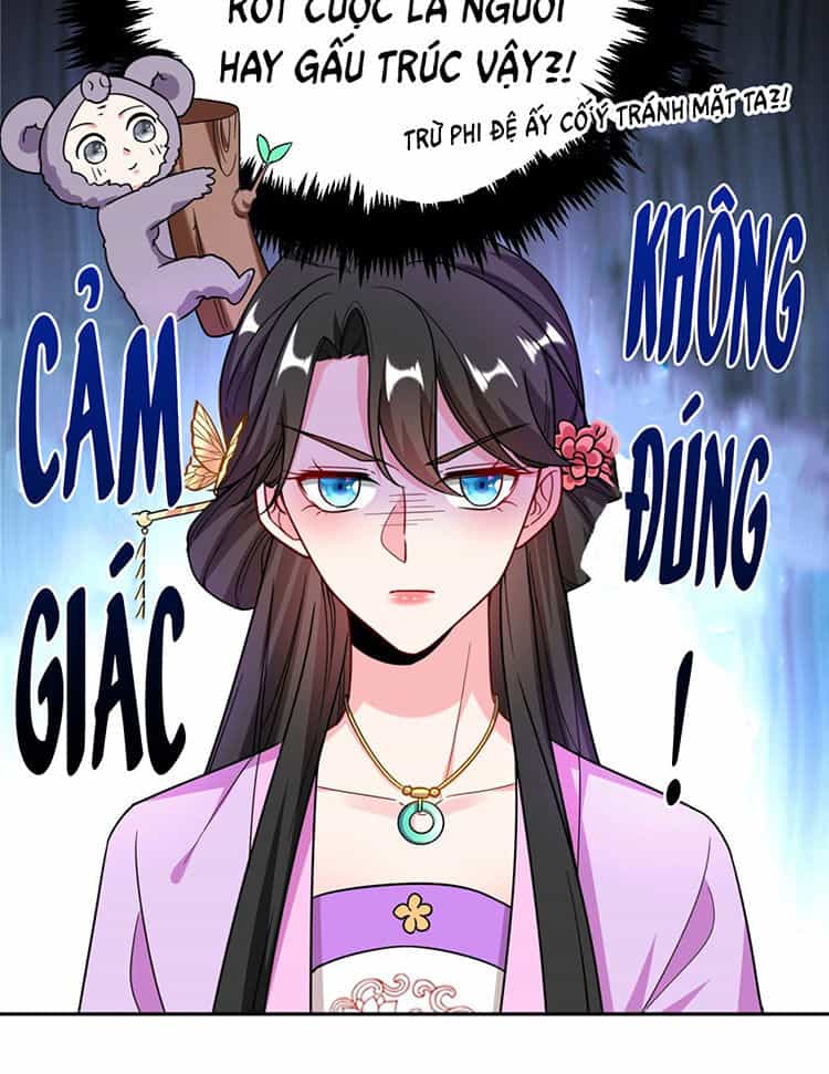 Giang Sơn Mỹ Nam Nhập Trướng Ta - Chương 23 - ảnh 24