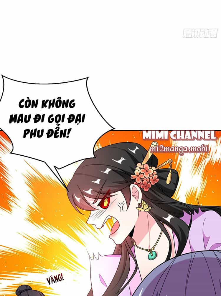 Giang Sơn Mỹ Nam Nhập Trướng Ta - Chương 23 - ảnh 30