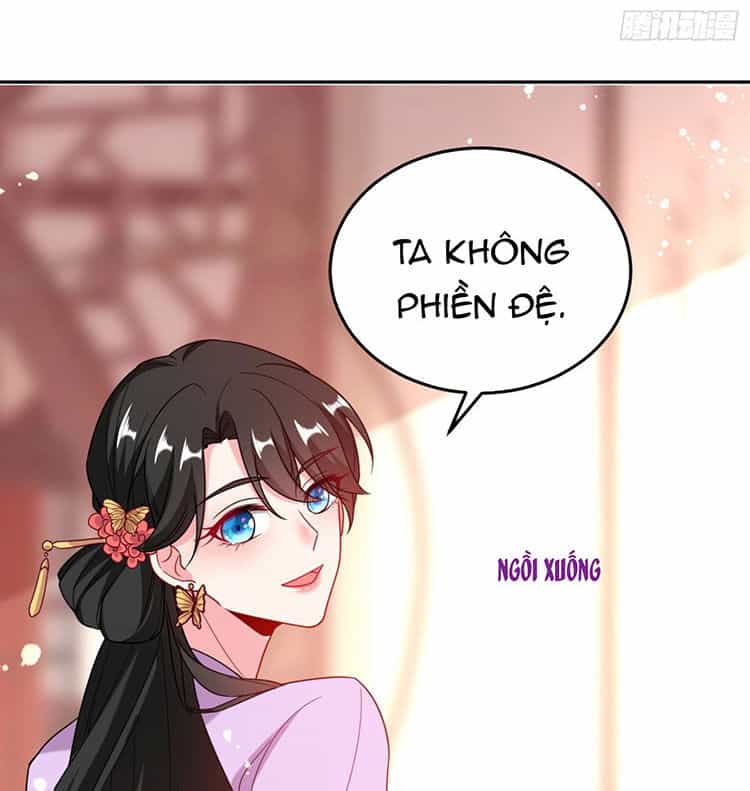 Giang Sơn Mỹ Nam Nhập Trướng Ta - Chương 23 - ảnh 36