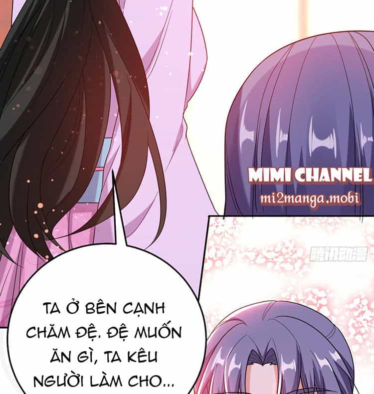 Giang Sơn Mỹ Nam Nhập Trướng Ta - Chương 23 - ảnh 37