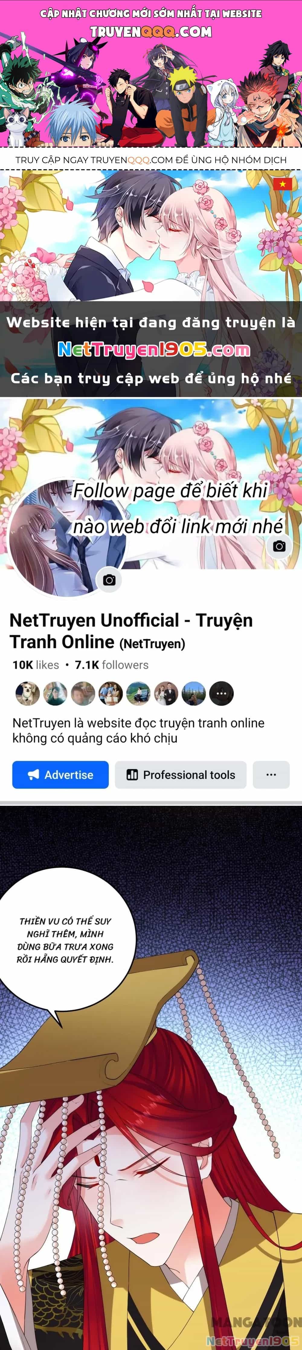 Giang Sơn Mỹ Nam Nhập Trướng Ta - Chương 230 - ảnh 1