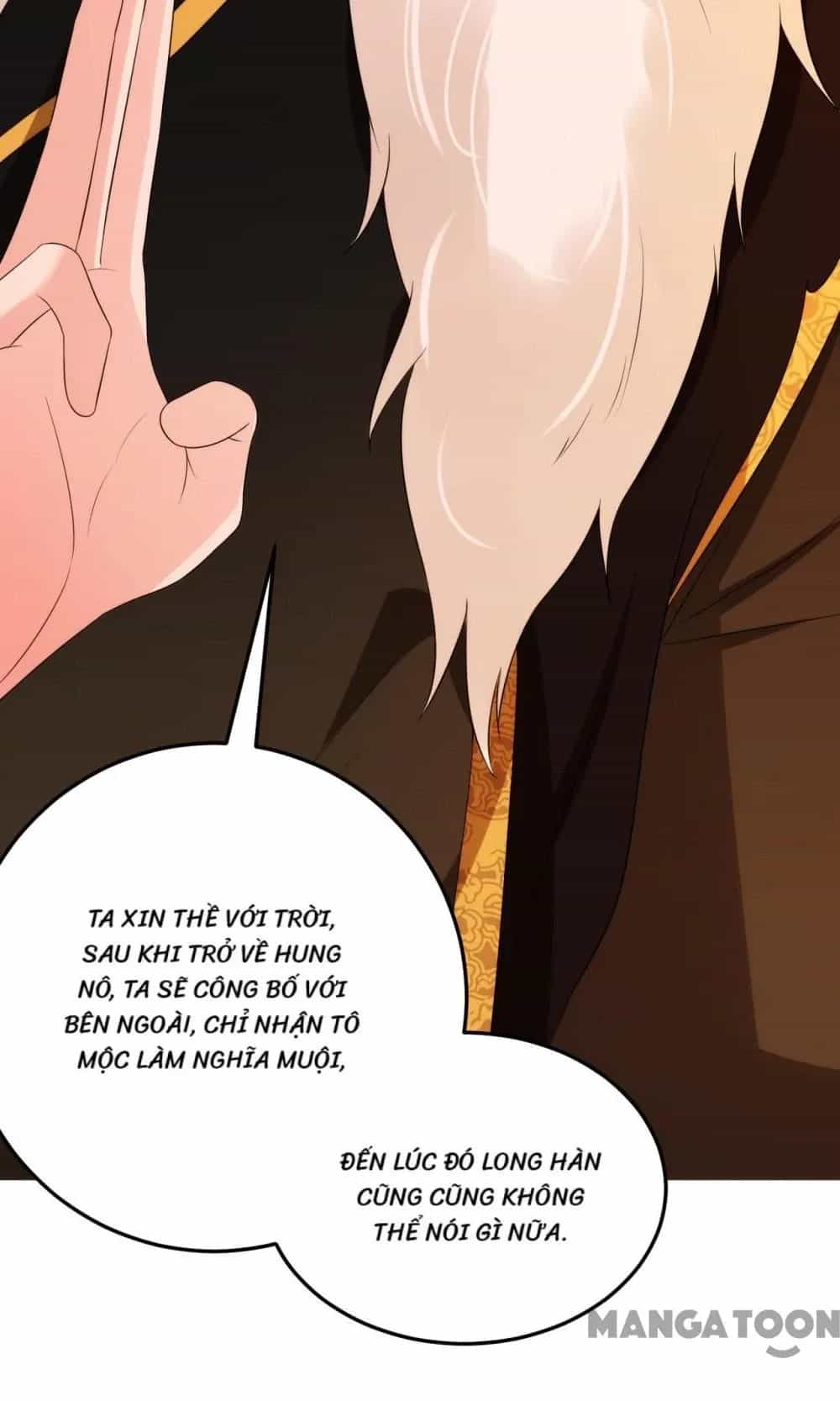 Giang Sơn Mỹ Nam Nhập Trướng Ta - Chương 230 - ảnh 17