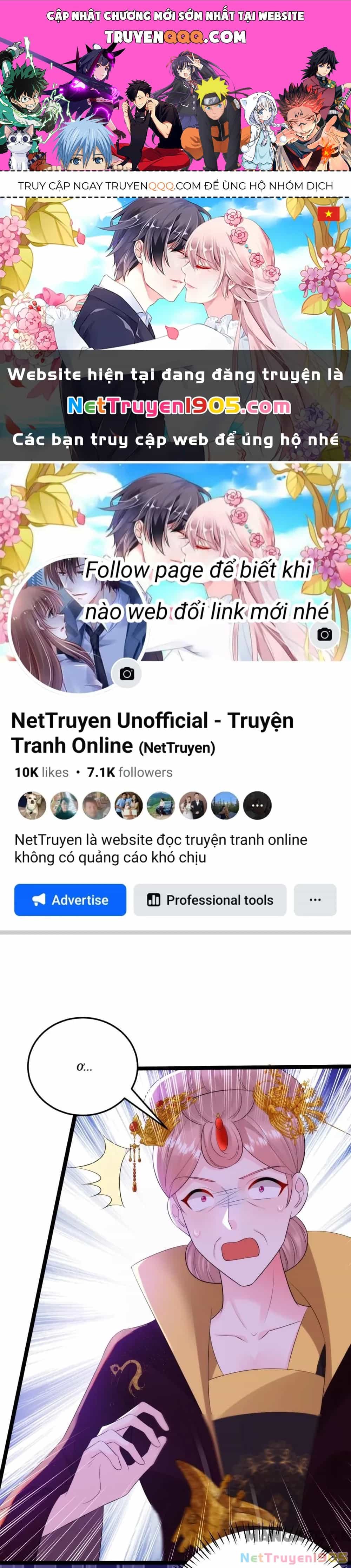 Giang Sơn Mỹ Nam Nhập Trướng Ta - Chương 231 - ảnh 1