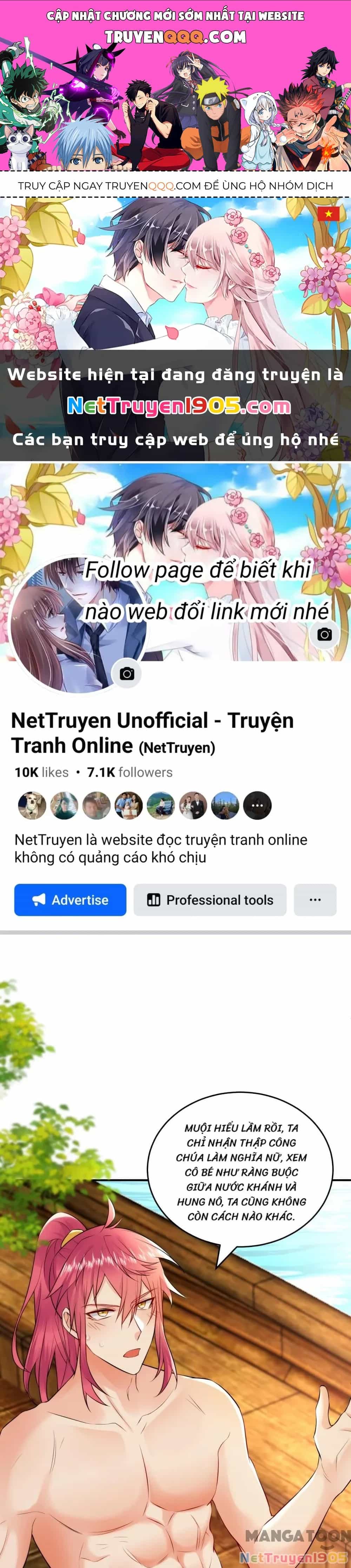 Giang Sơn Mỹ Nam Nhập Trướng Ta - Chương 232 - ảnh 1
