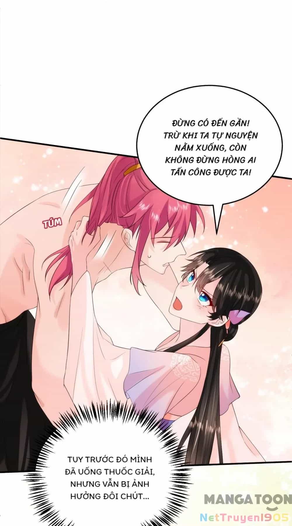 Giang Sơn Mỹ Nam Nhập Trướng Ta - Chương 232 - ảnh 19