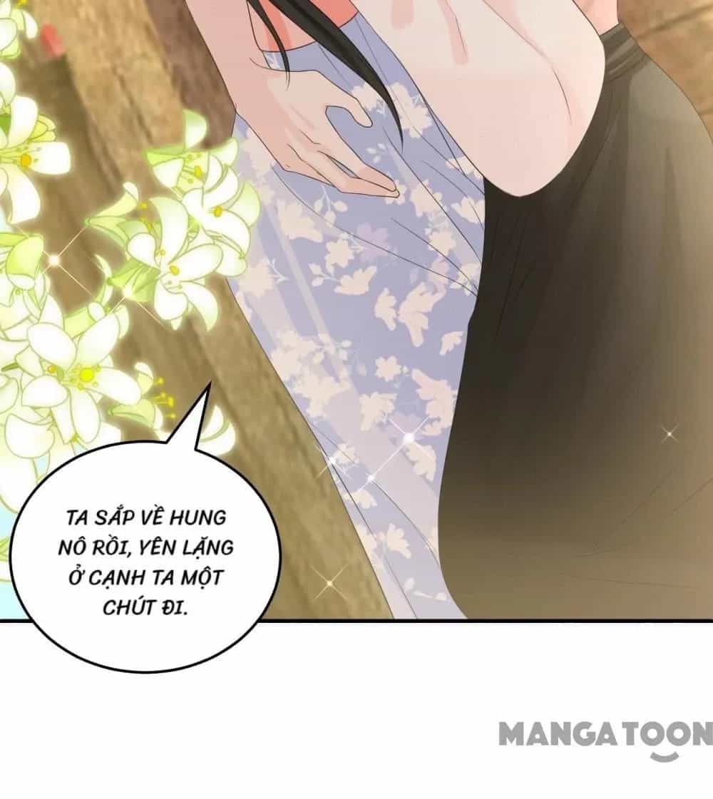 Giang Sơn Mỹ Nam Nhập Trướng Ta - Chương 232 - ảnh 22