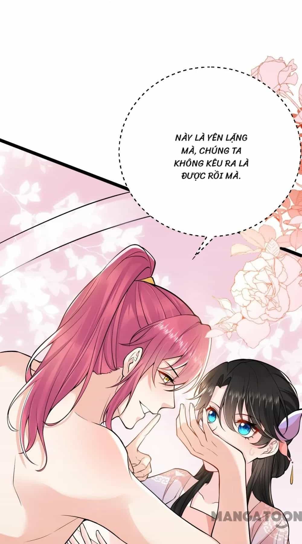 Giang Sơn Mỹ Nam Nhập Trướng Ta - Chương 232 - ảnh 27