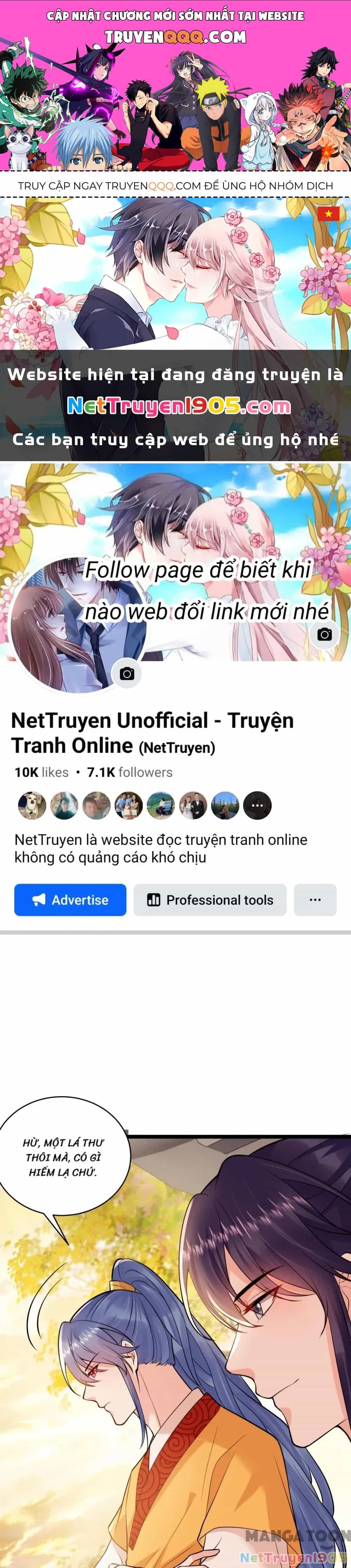 Giang Sơn Mỹ Nam Nhập Trướng Ta - Chương 233 - ảnh 1