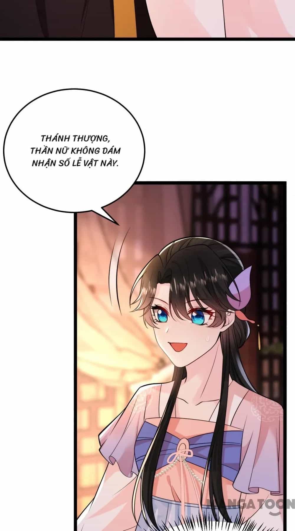 Giang Sơn Mỹ Nam Nhập Trướng Ta - Chương 233 - ảnh 9