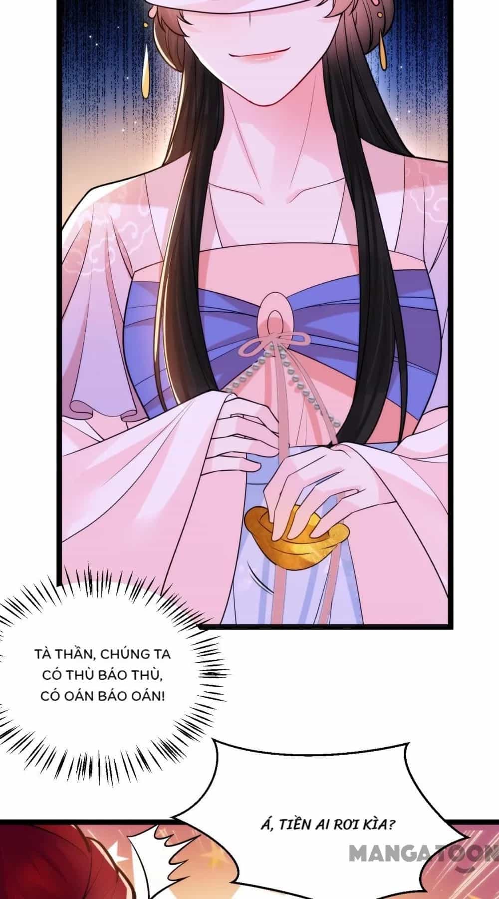 Giang Sơn Mỹ Nam Nhập Trướng Ta - Chương 234 - ảnh 13
