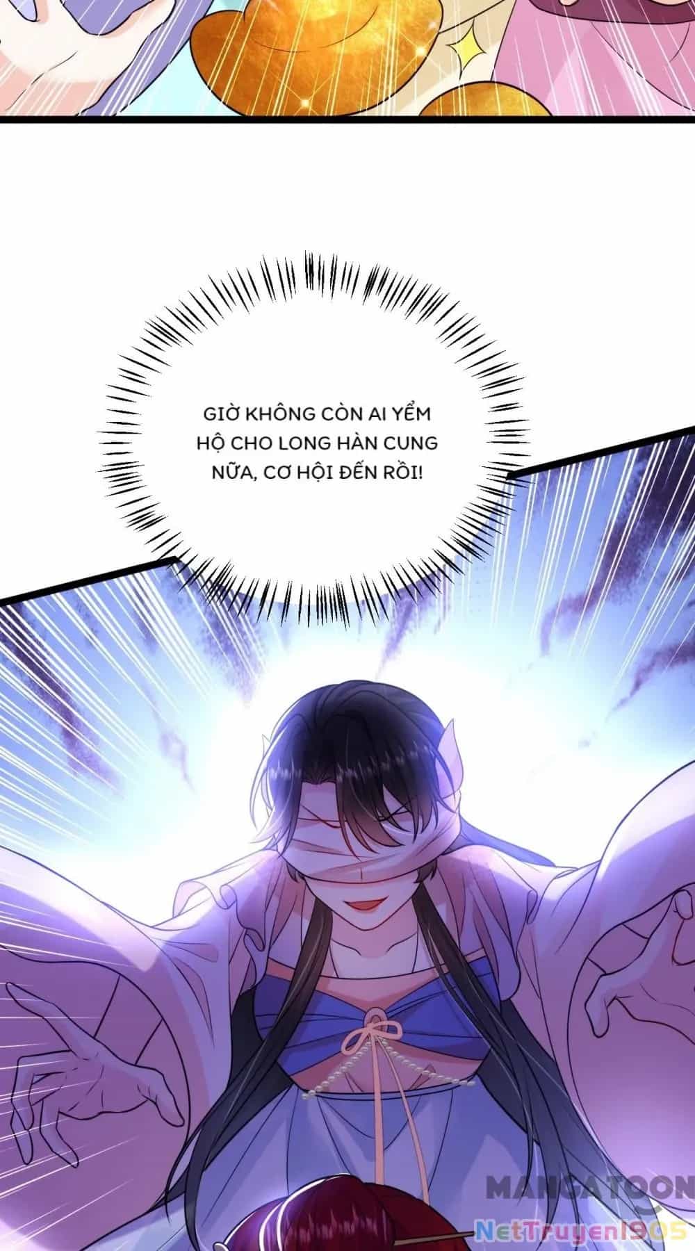 Giang Sơn Mỹ Nam Nhập Trướng Ta - Chương 234 - ảnh 16
