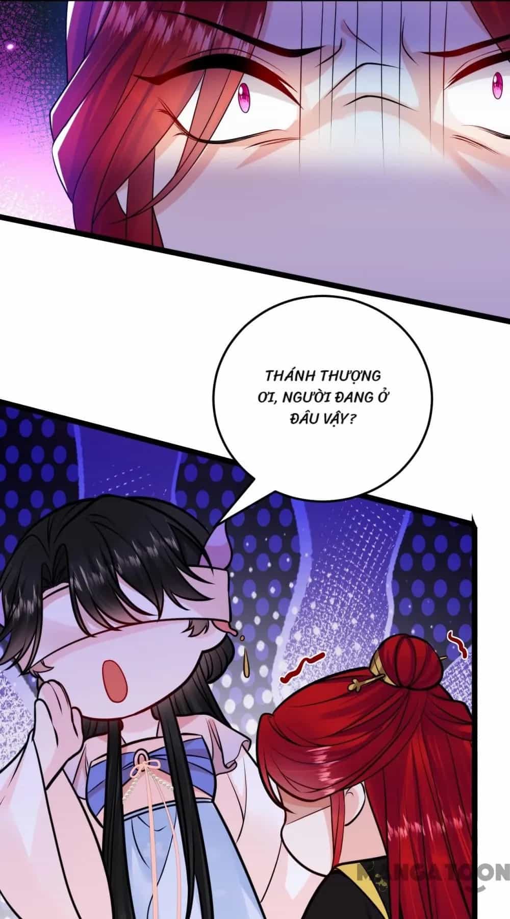 Giang Sơn Mỹ Nam Nhập Trướng Ta - Chương 234 - ảnh 23