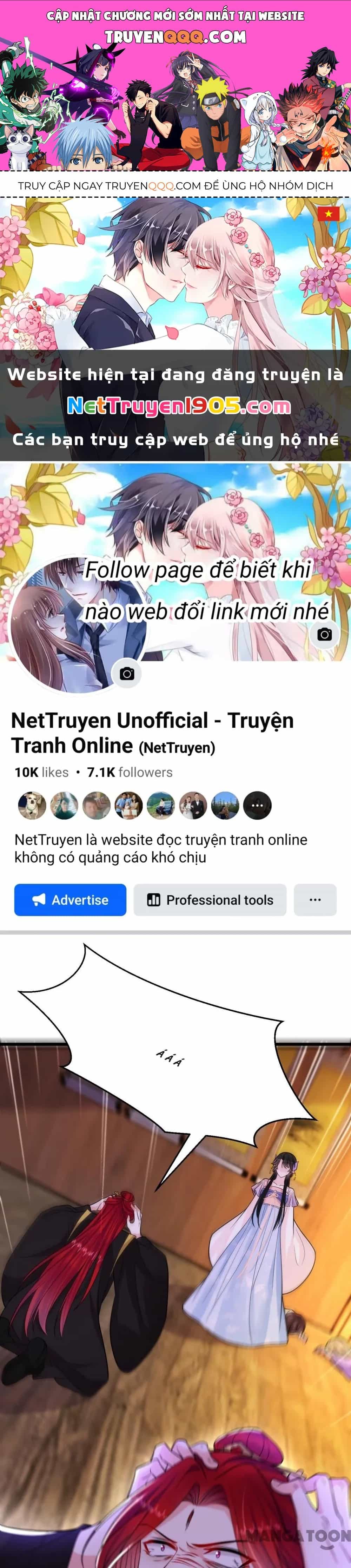 Giang Sơn Mỹ Nam Nhập Trướng Ta - Chương 235 - ảnh 1