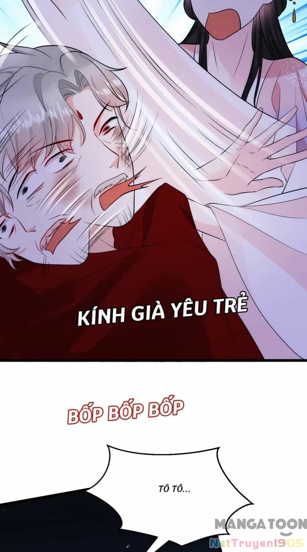 Giang Sơn Mỹ Nam Nhập Trướng Ta - Chương 235 - ảnh 16