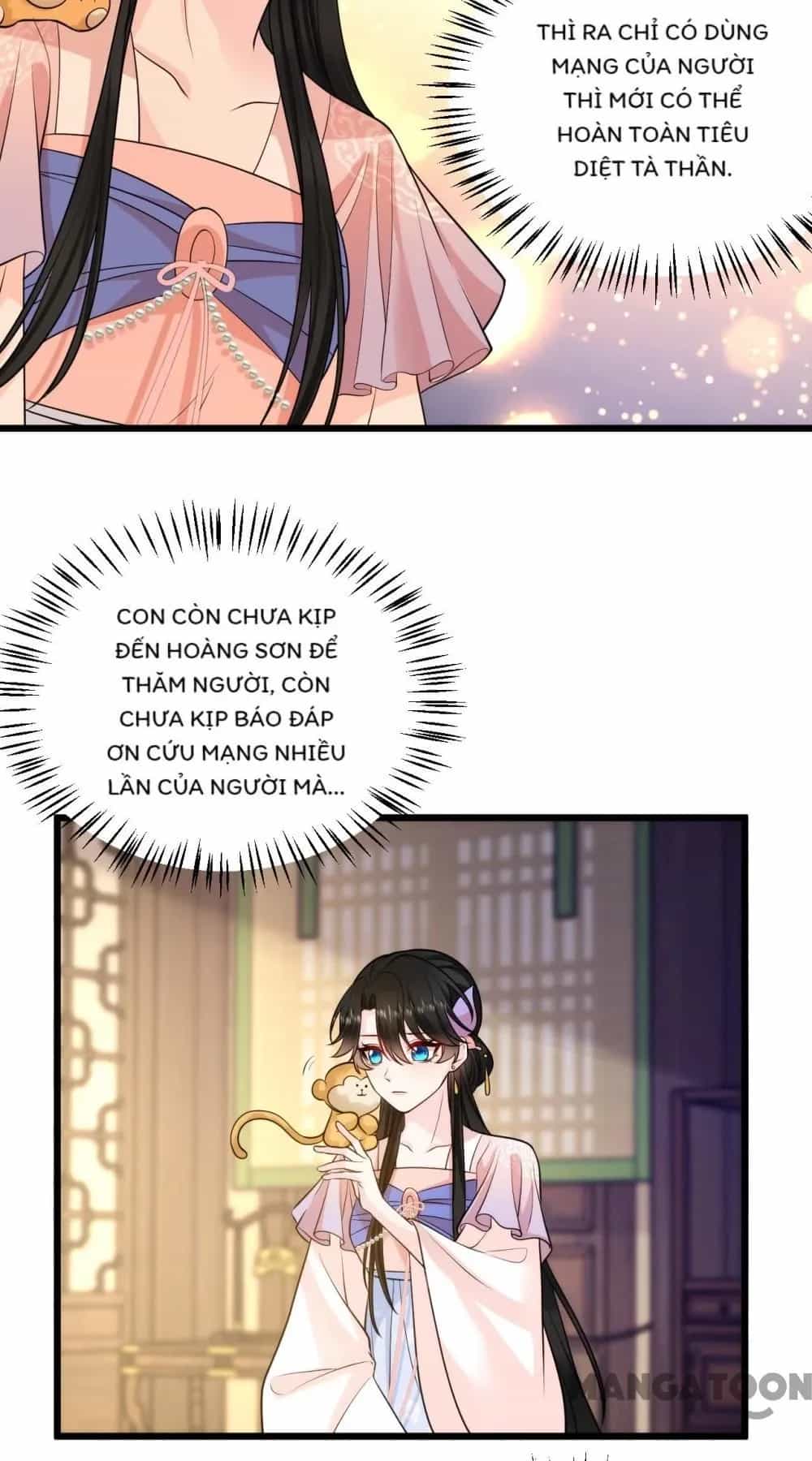 Giang Sơn Mỹ Nam Nhập Trướng Ta - Chương 236 - ảnh 16