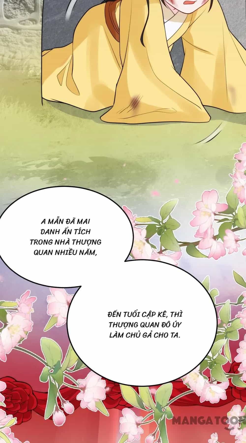 Giang Sơn Mỹ Nam Nhập Trướng Ta - Chương 236 - ảnh 37