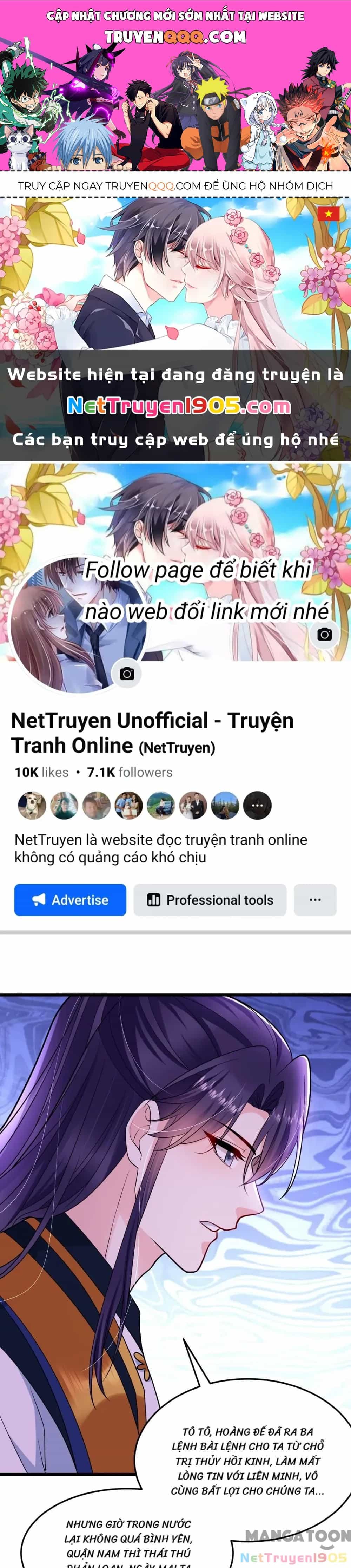 Giang Sơn Mỹ Nam Nhập Trướng Ta - Chương 238 - ảnh 1