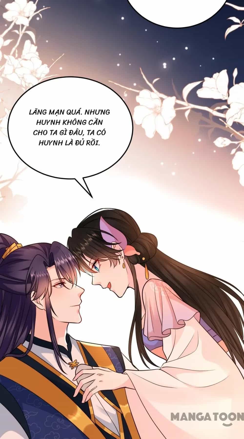 Giang Sơn Mỹ Nam Nhập Trướng Ta - Chương 238 - ảnh 13