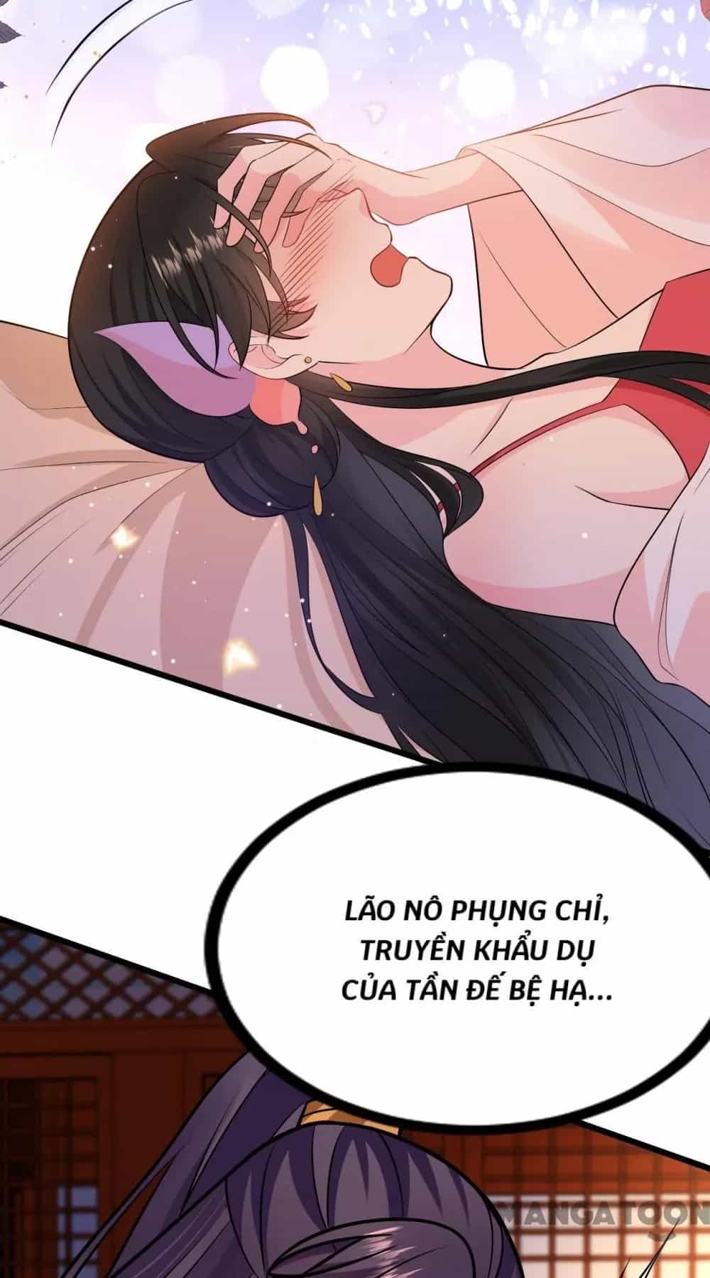 Giang Sơn Mỹ Nam Nhập Trướng Ta - Chương 238 - ảnh 23