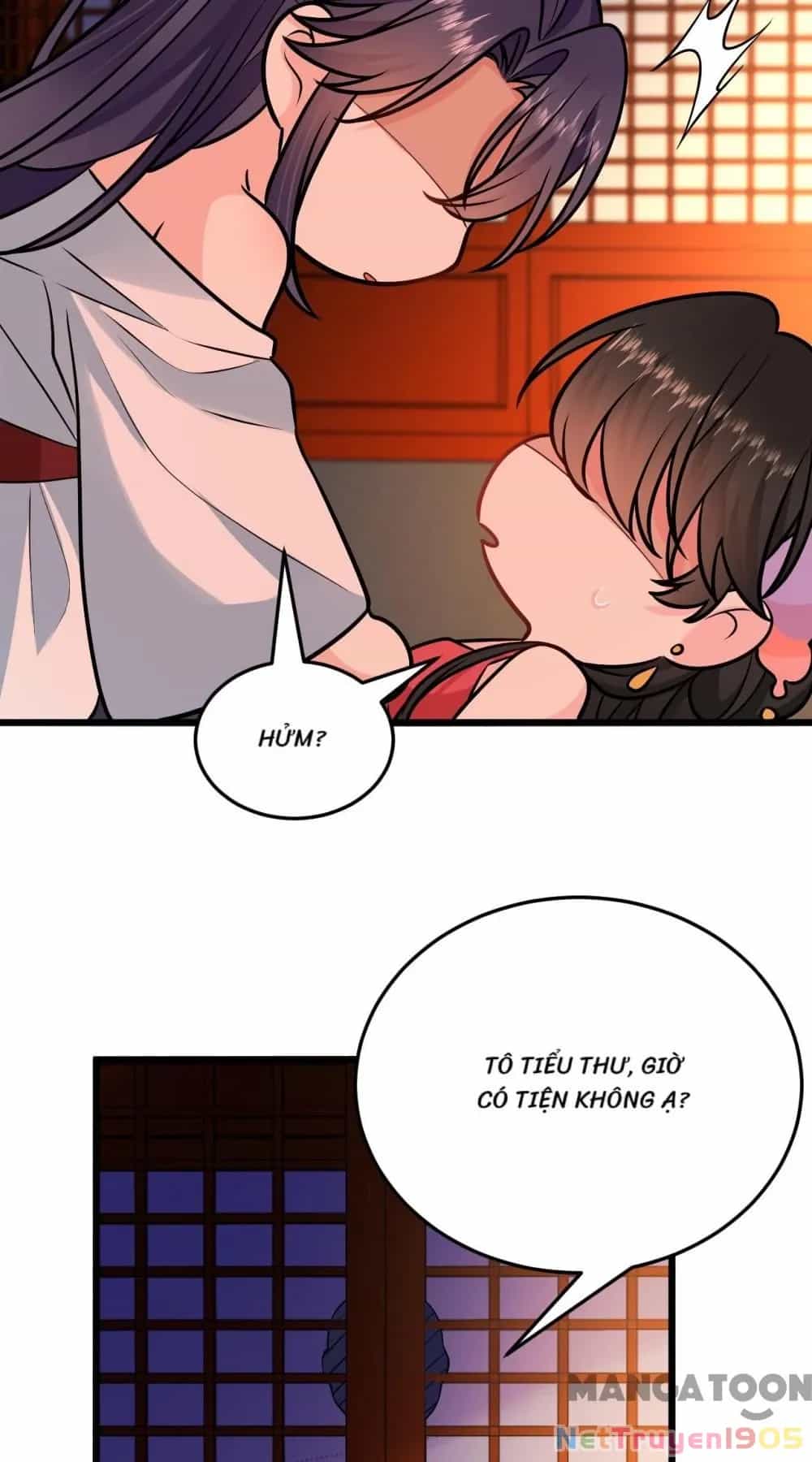 Giang Sơn Mỹ Nam Nhập Trướng Ta - Chương 238 - ảnh 24