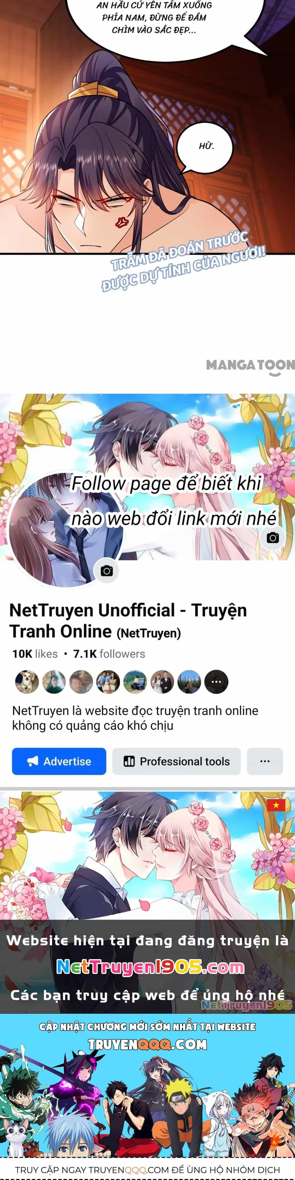 Giang Sơn Mỹ Nam Nhập Trướng Ta - Chương 238 - ảnh 35