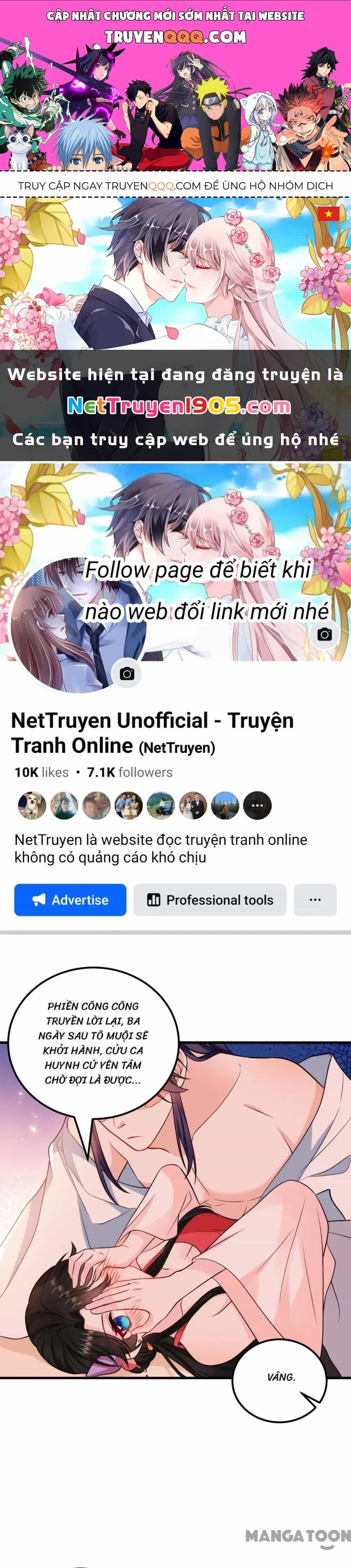 Giang Sơn Mỹ Nam Nhập Trướng Ta - Chương 239 - ảnh 1