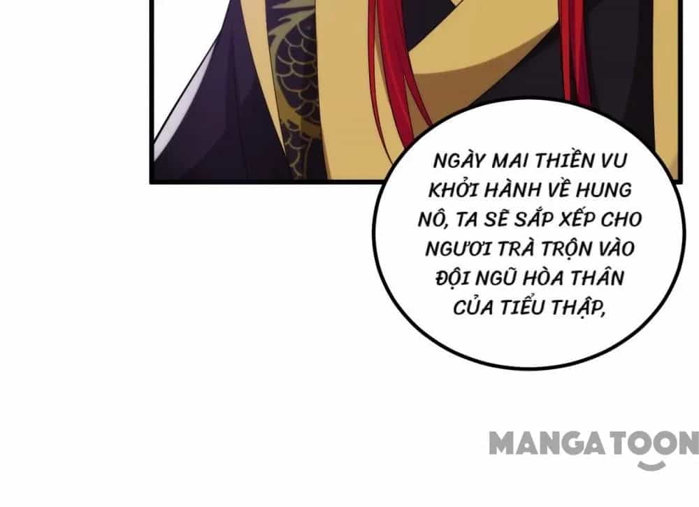 Giang Sơn Mỹ Nam Nhập Trướng Ta - Chương 239 - ảnh 14