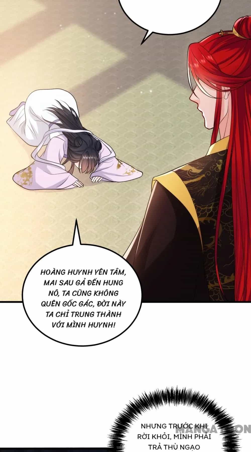 Giang Sơn Mỹ Nam Nhập Trướng Ta - Chương 239 - ảnh 16