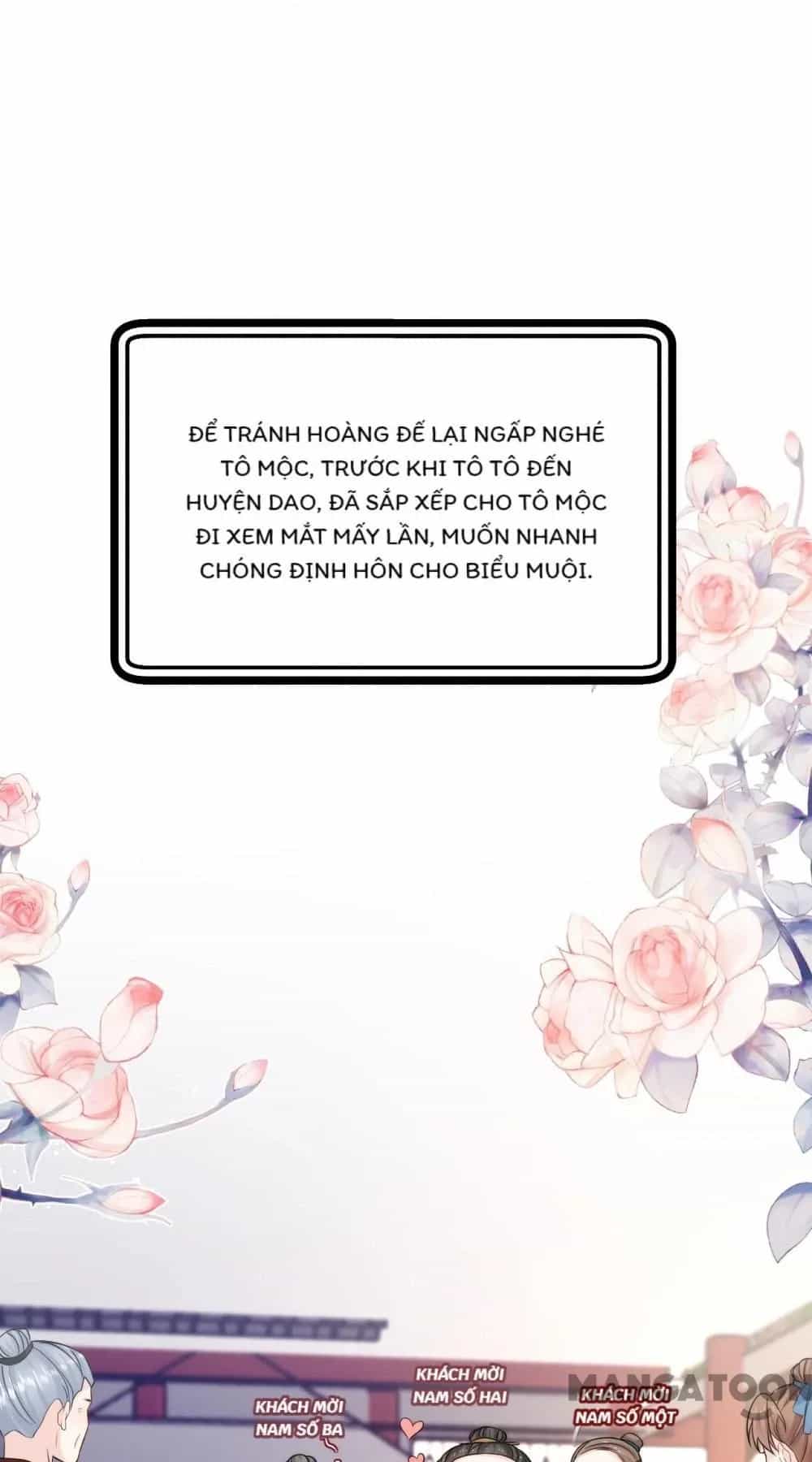 Giang Sơn Mỹ Nam Nhập Trướng Ta - Chương 239 - ảnh 27