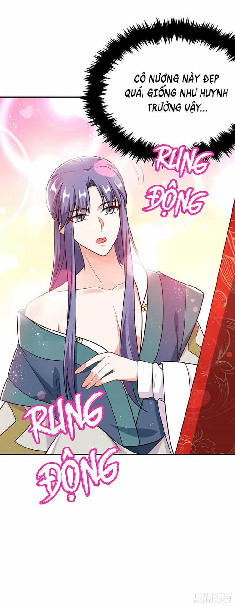 Giang Sơn Mỹ Nam Nhập Trướng Ta - Chương 24 - ảnh 22