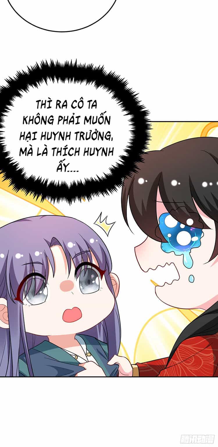 Giang Sơn Mỹ Nam Nhập Trướng Ta - Chương 24 - ảnh 41