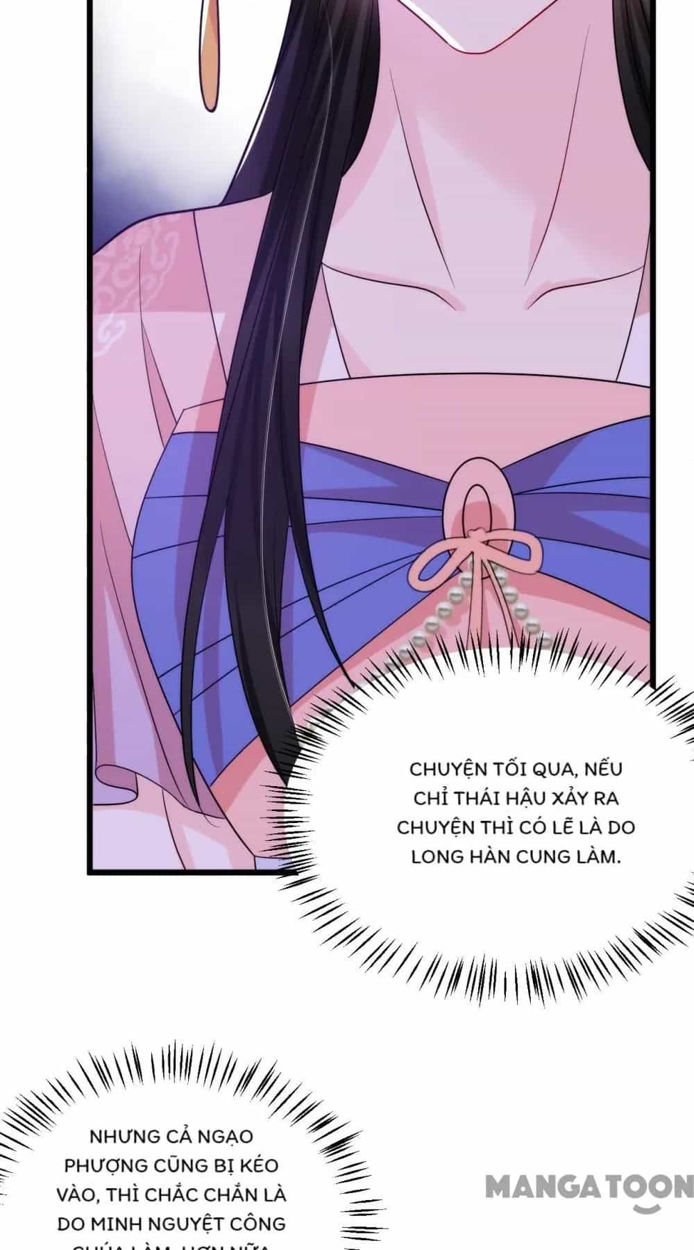 Giang Sơn Mỹ Nam Nhập Trướng Ta - Chương 240 - ảnh 17