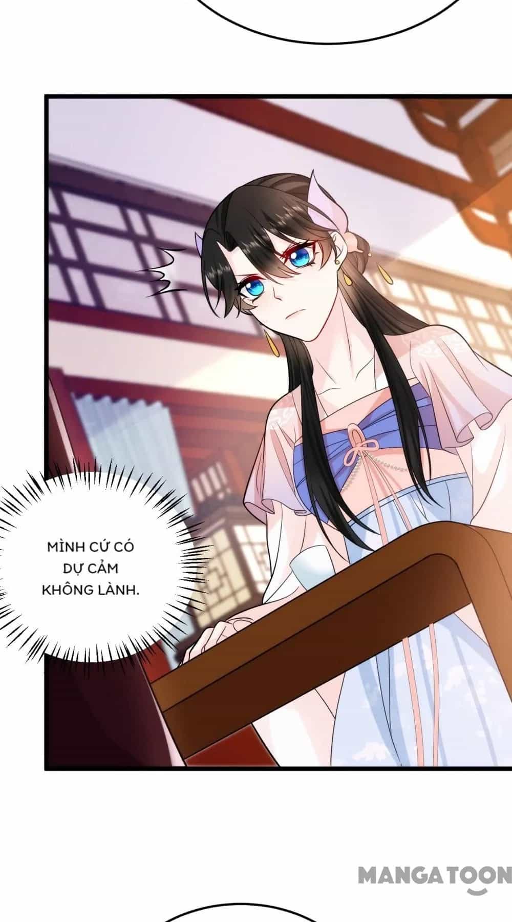 Giang Sơn Mỹ Nam Nhập Trướng Ta - Chương 240 - ảnh 22