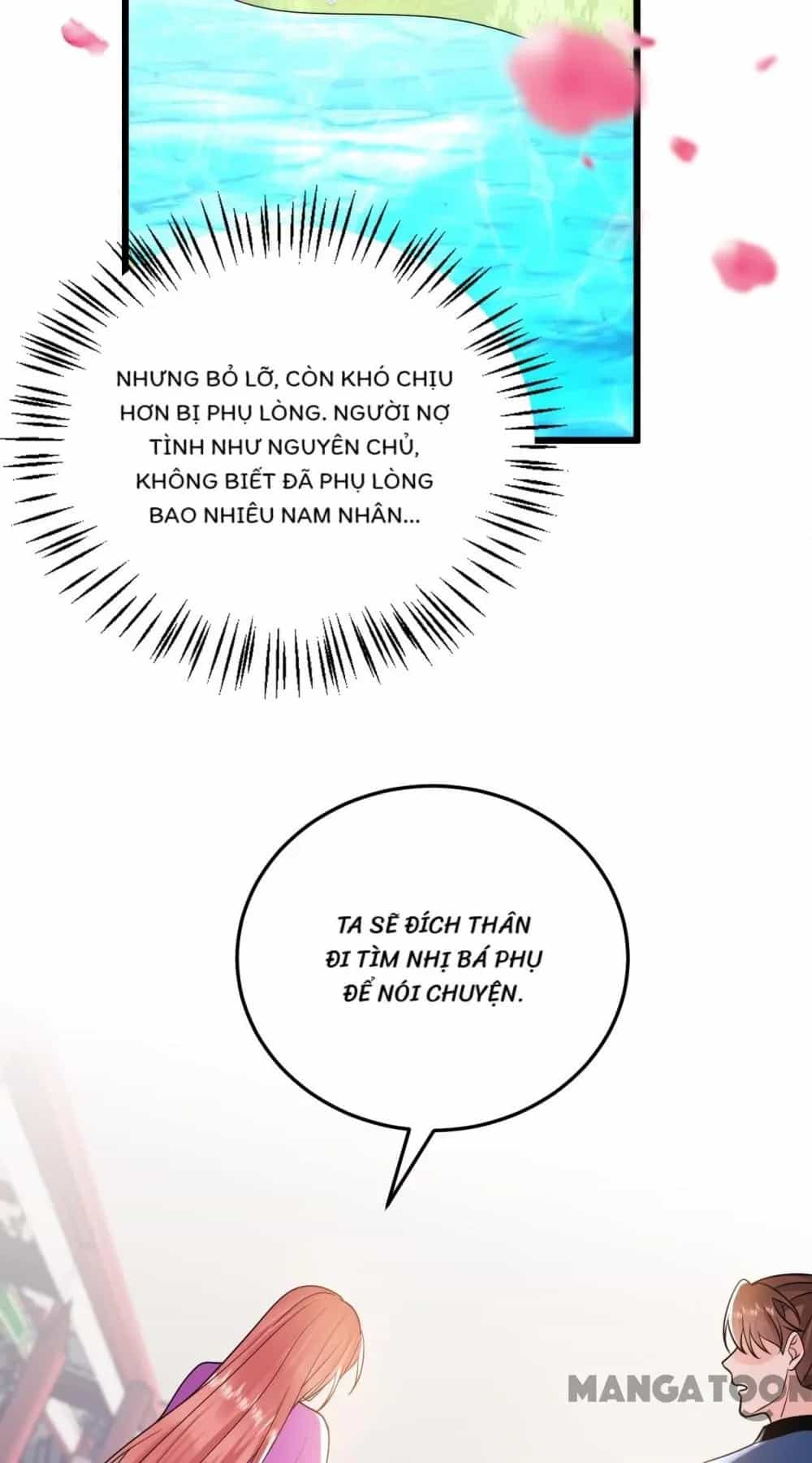 Giang Sơn Mỹ Nam Nhập Trướng Ta - Chương 240 - ảnh 5