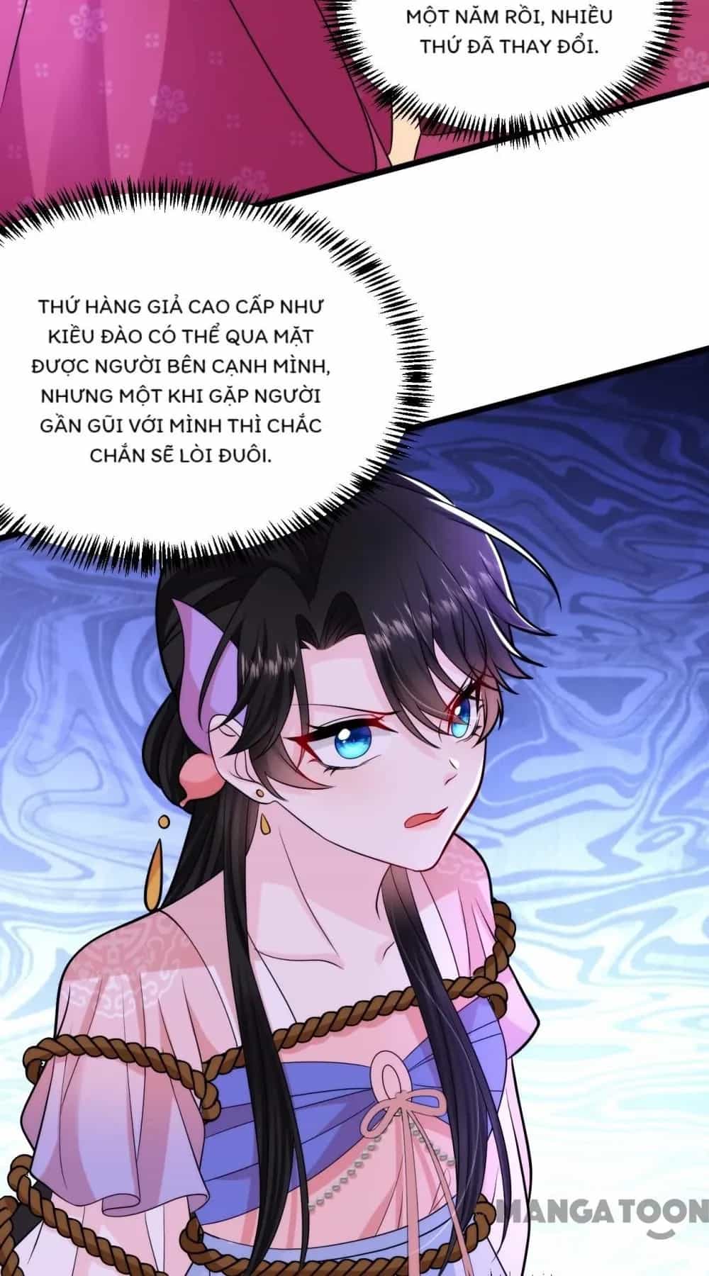 Giang Sơn Mỹ Nam Nhập Trướng Ta - Chương 241 - ảnh 10