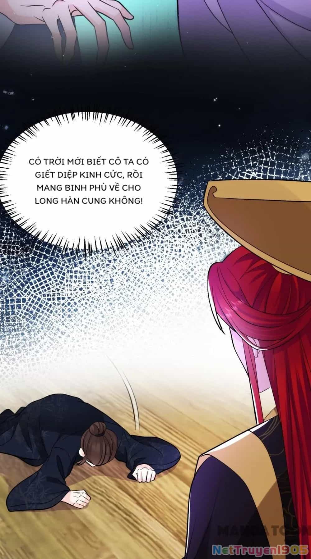 Giang Sơn Mỹ Nam Nhập Trướng Ta - Chương 241 - ảnh 12