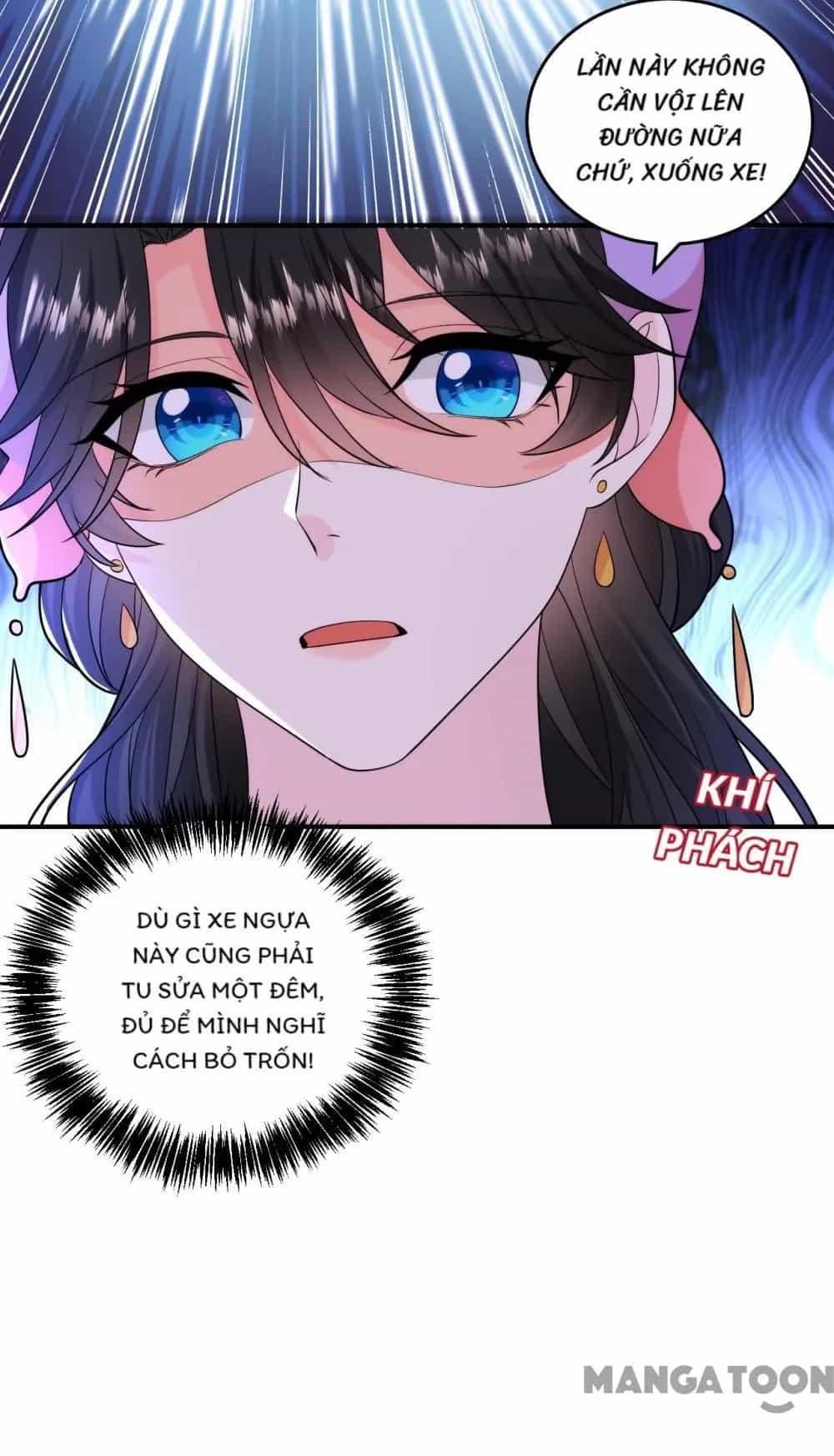 Giang Sơn Mỹ Nam Nhập Trướng Ta - Chương 241 - ảnh 29