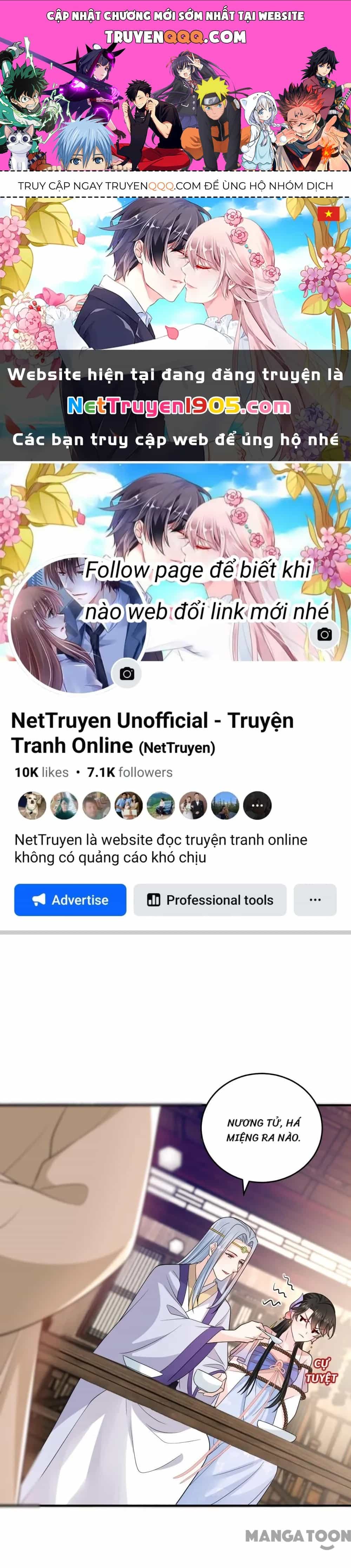 Giang Sơn Mỹ Nam Nhập Trướng Ta - Chương 242 - ảnh 1