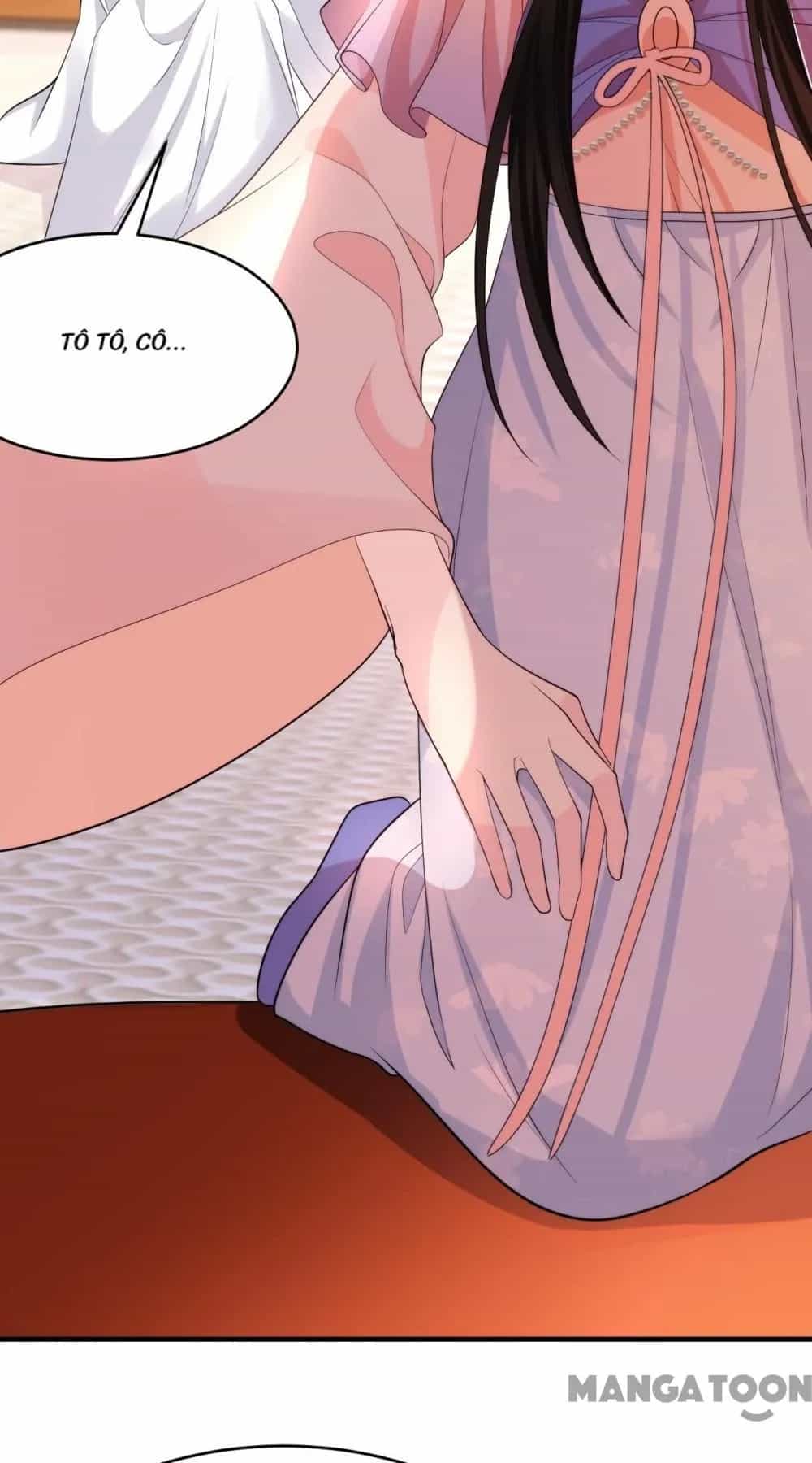 Giang Sơn Mỹ Nam Nhập Trướng Ta - Chương 242 - ảnh 28