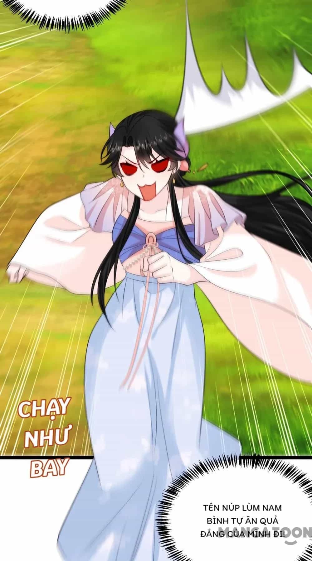 Giang Sơn Mỹ Nam Nhập Trướng Ta - Chương 242 - ảnh 33