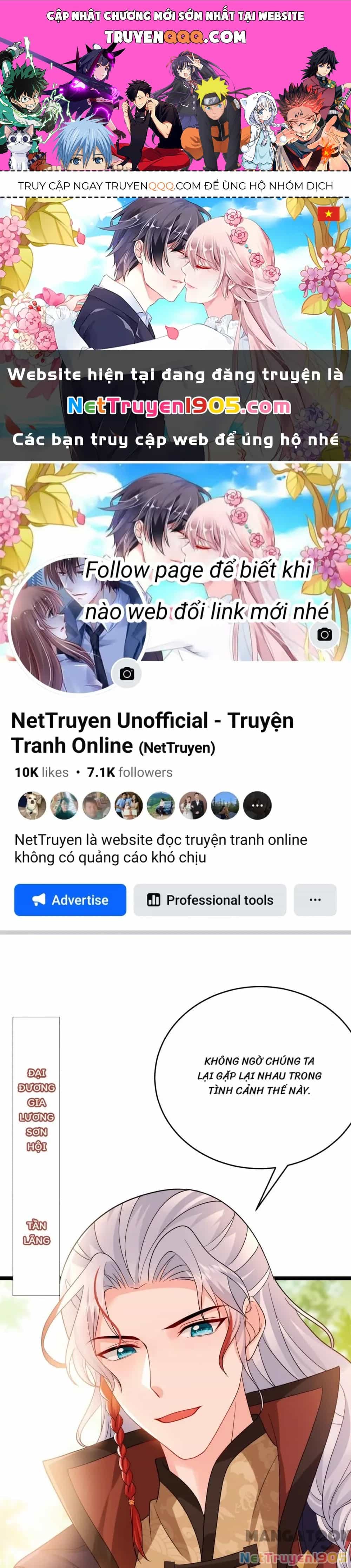 Giang Sơn Mỹ Nam Nhập Trướng Ta - Chương 243 - ảnh 1