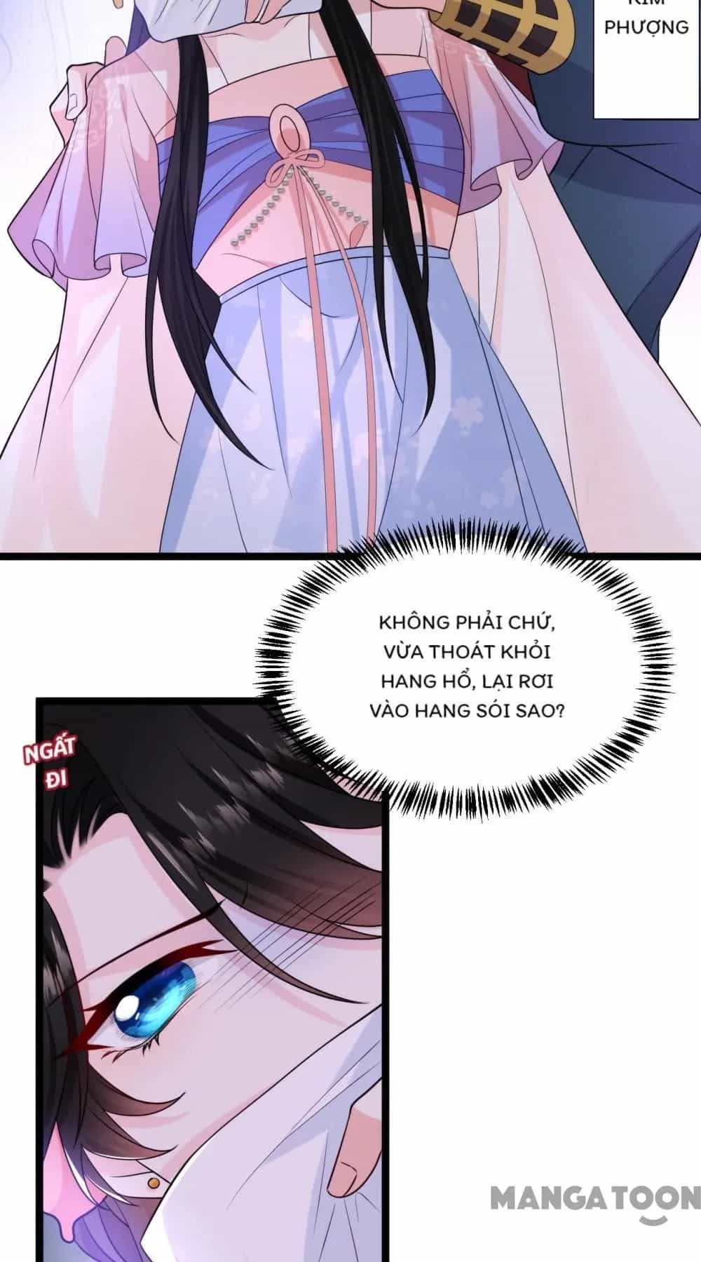 Giang Sơn Mỹ Nam Nhập Trướng Ta - Chương 243 - ảnh 10
