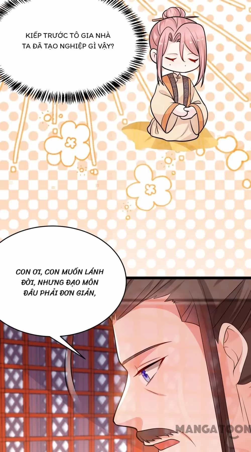 Giang Sơn Mỹ Nam Nhập Trướng Ta - Chương 243 - ảnh 16