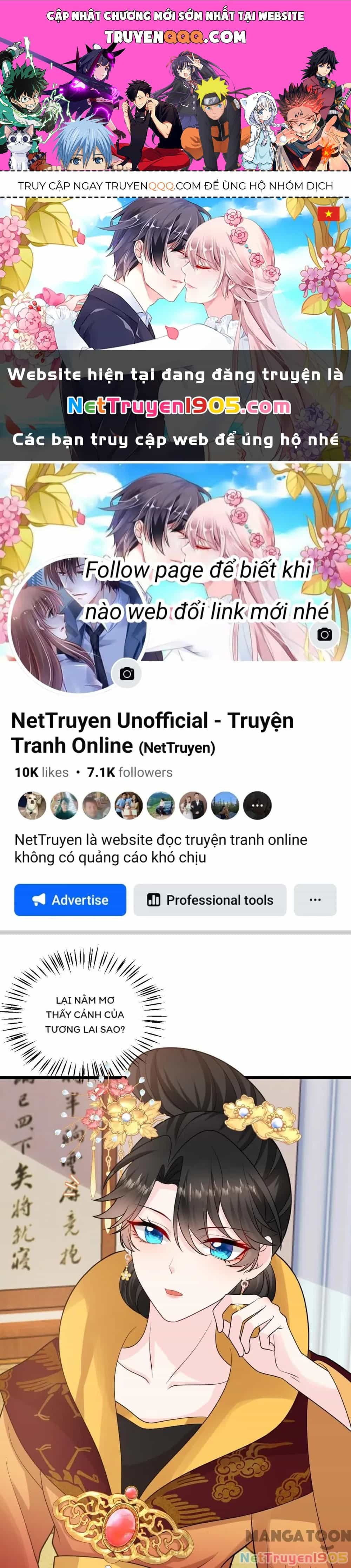Giang Sơn Mỹ Nam Nhập Trướng Ta - Chương 244 - ảnh 1