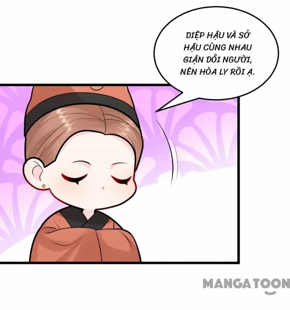 Giang Sơn Mỹ Nam Nhập Trướng Ta - Chương 244 - ảnh 14