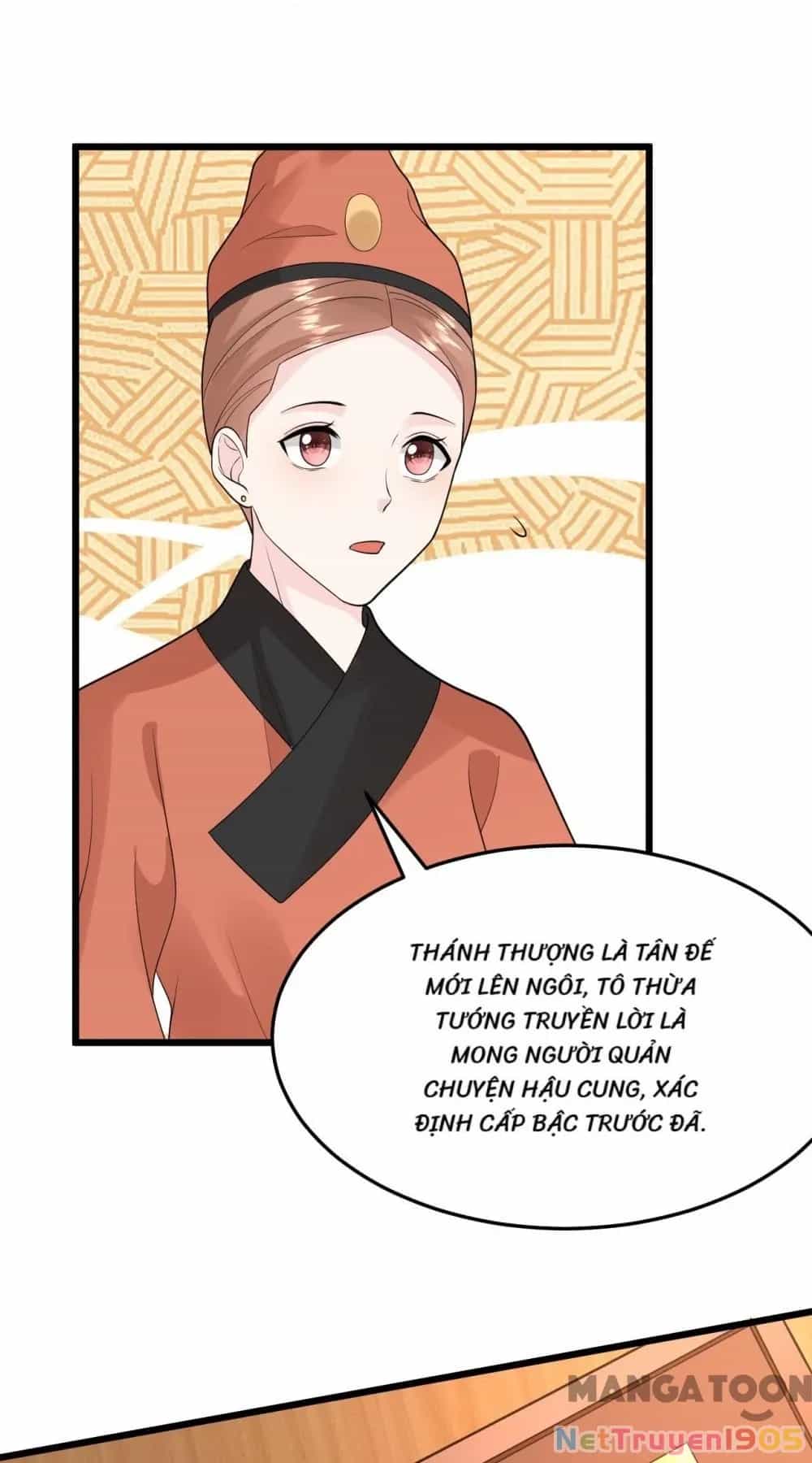 Giang Sơn Mỹ Nam Nhập Trướng Ta - Chương 244 - ảnh 9