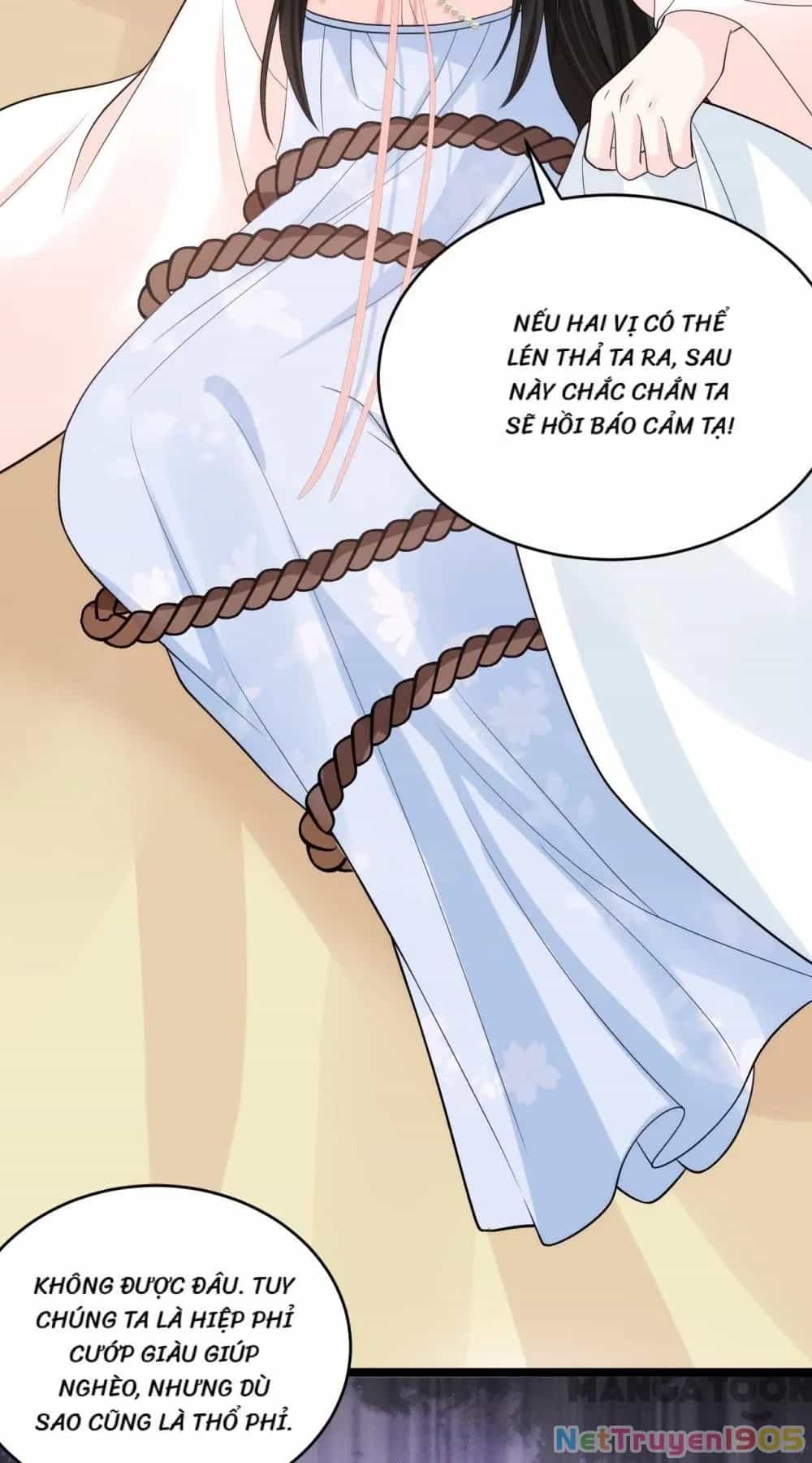 Giang Sơn Mỹ Nam Nhập Trướng Ta - Chương 245 - ảnh 12