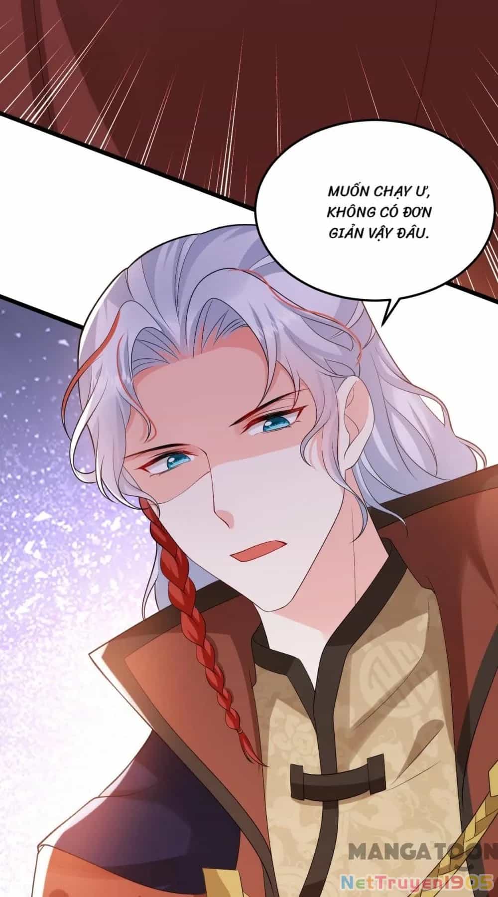 Giang Sơn Mỹ Nam Nhập Trướng Ta - Chương 245 - ảnh 24