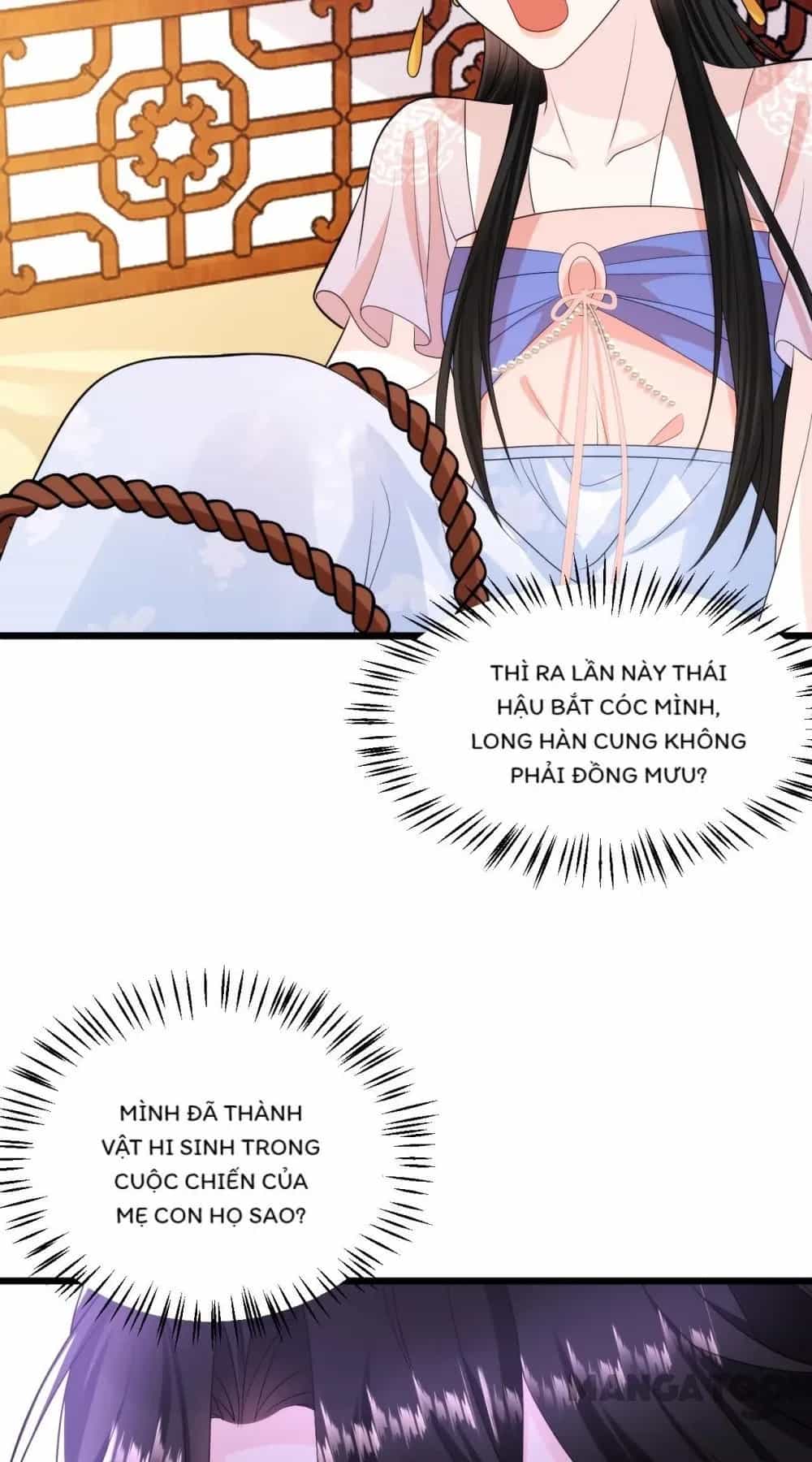 Giang Sơn Mỹ Nam Nhập Trướng Ta - Chương 245 - ảnh 39