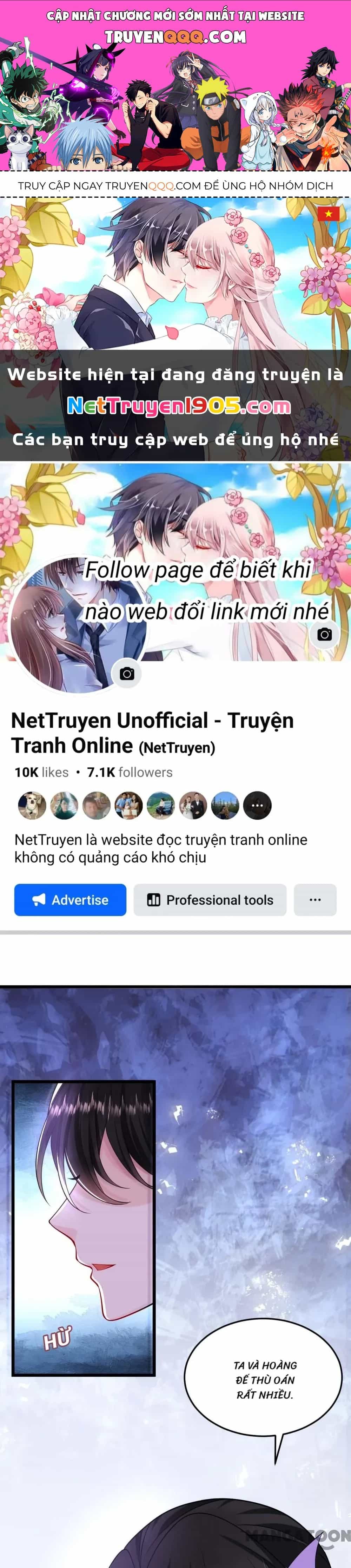 Giang Sơn Mỹ Nam Nhập Trướng Ta - Chương 246 - ảnh 1